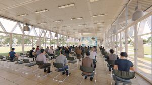 Centro de Innovación de La Dorada, Caldas