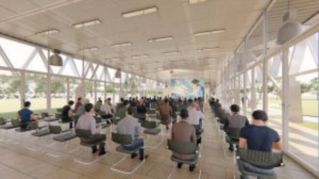 Centro de Innovación de La Dorada, Caldas