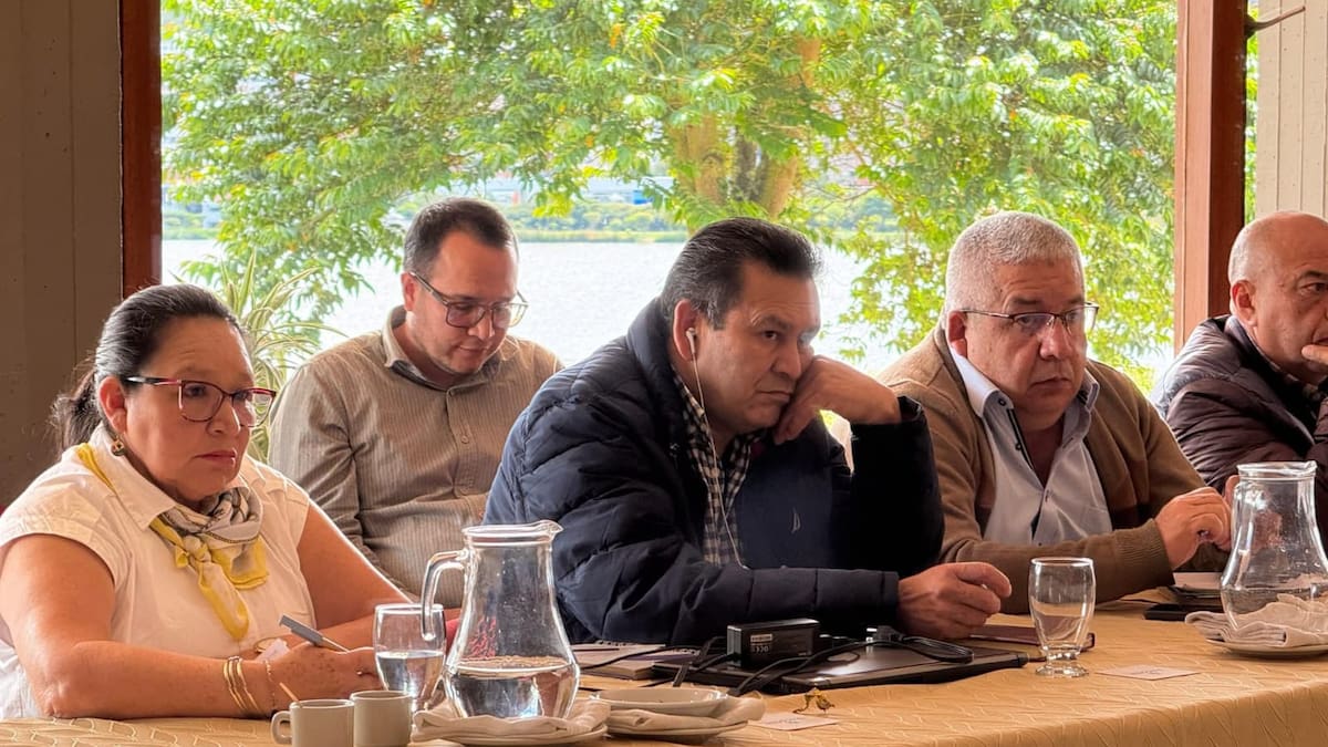Sindicato de Termopaipa cuestiona al Gobierno por mantener la administración en Gensa