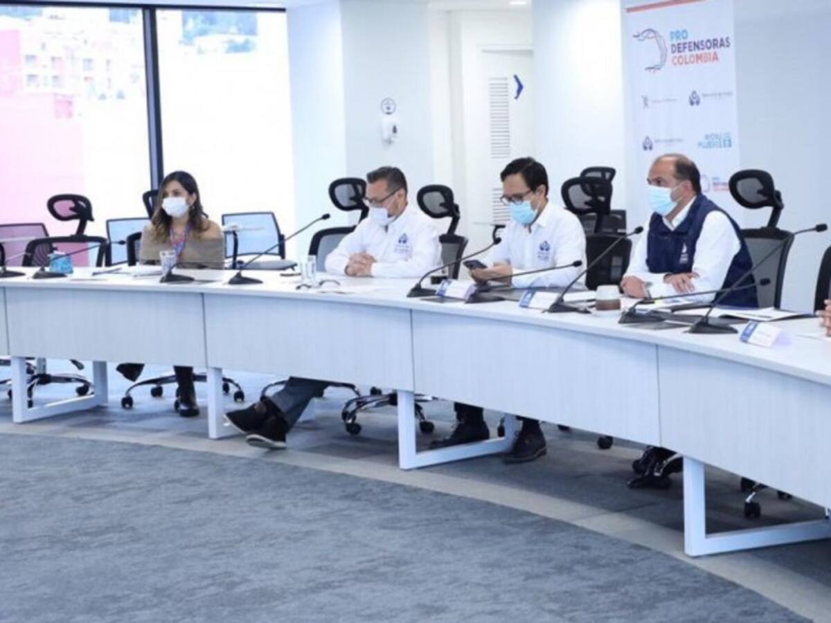 Defensoría exige rectificación al alcalde de Yopal