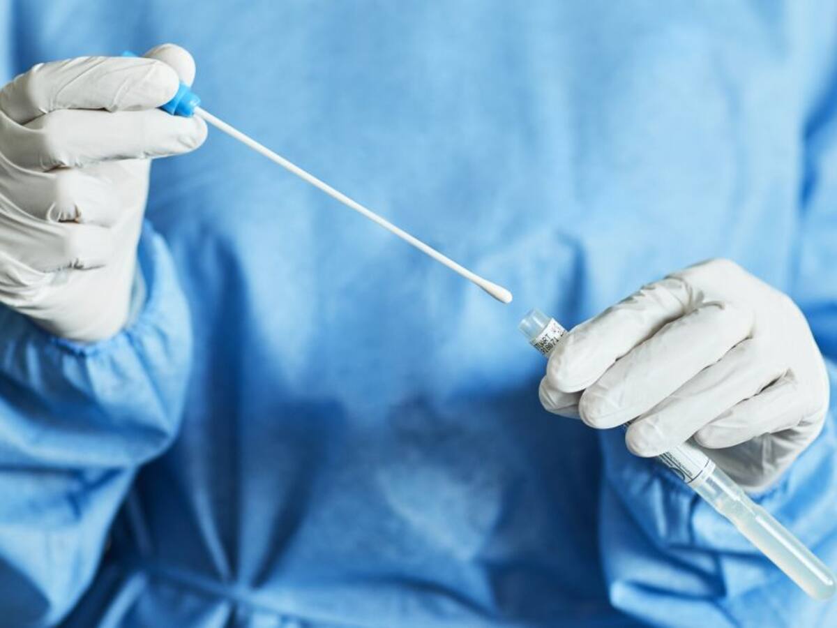 Coronavirus Colombia: 2.520 casos nuevos y 48 fallecidos