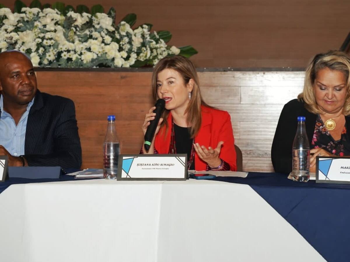 ONU Mujeres “En el Cauca las mujeres enfrentan la violencia política y discriminación”