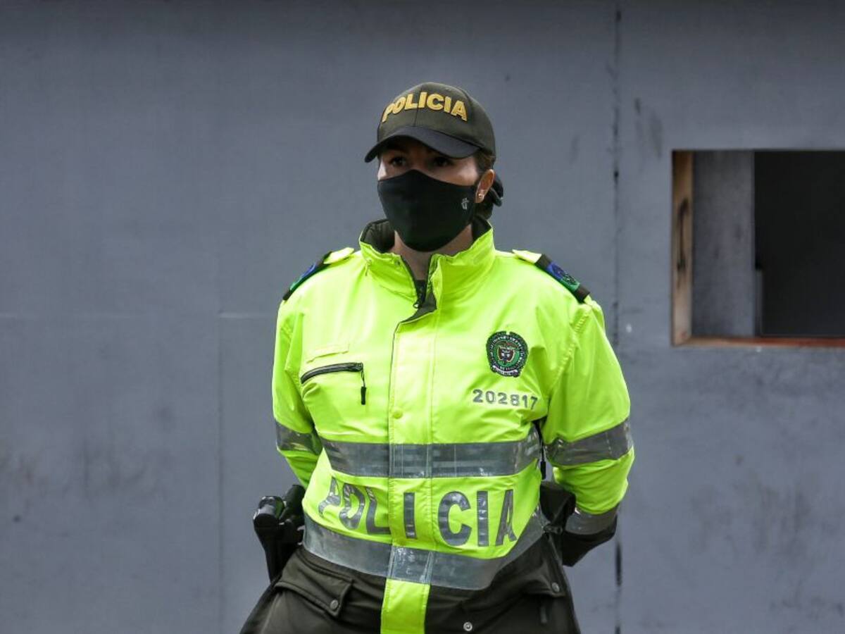 Demandan el Código de Policía para que se prohíban los traslados a los CAI