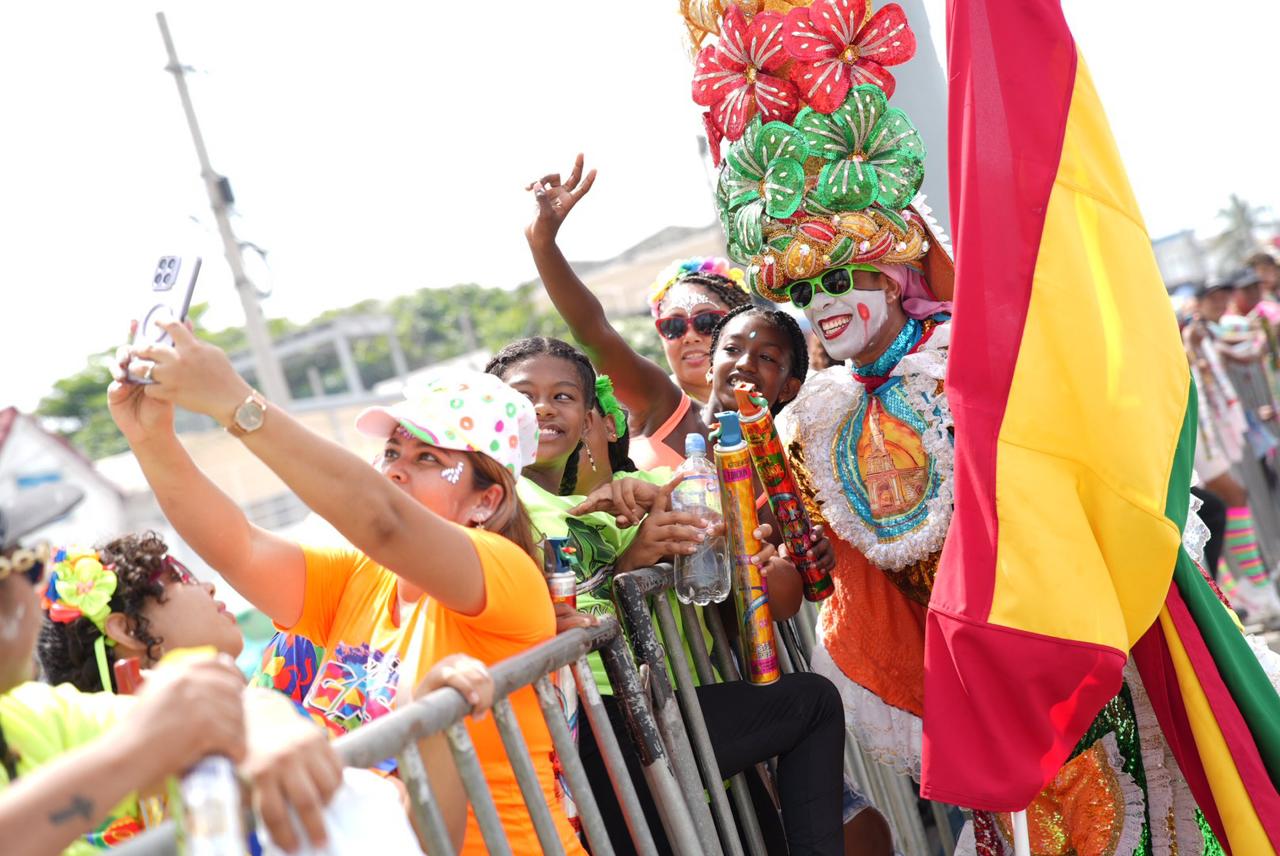 Alcaldía de Cartagena