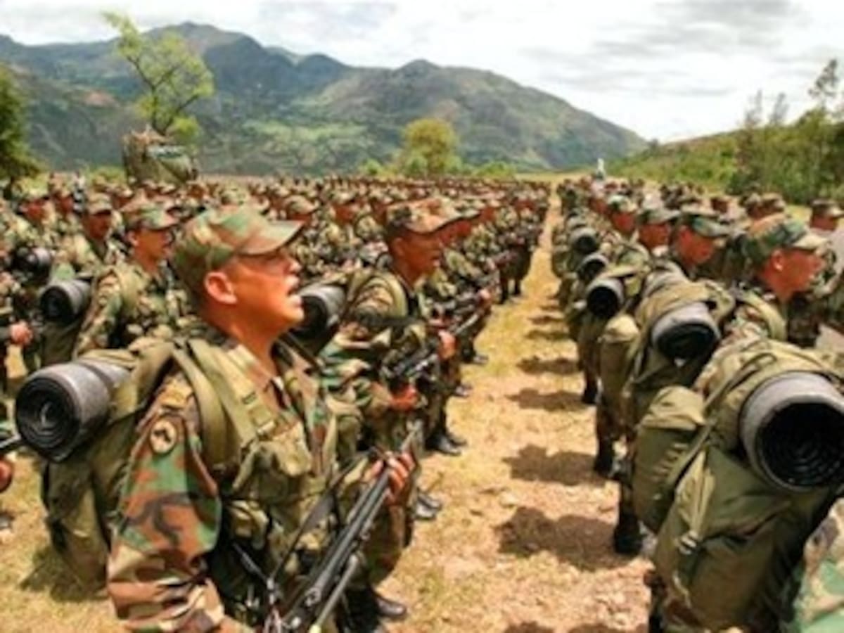 Ataque que dejó 14 militares muertos fue acción conjunta de las Farc y el Eln