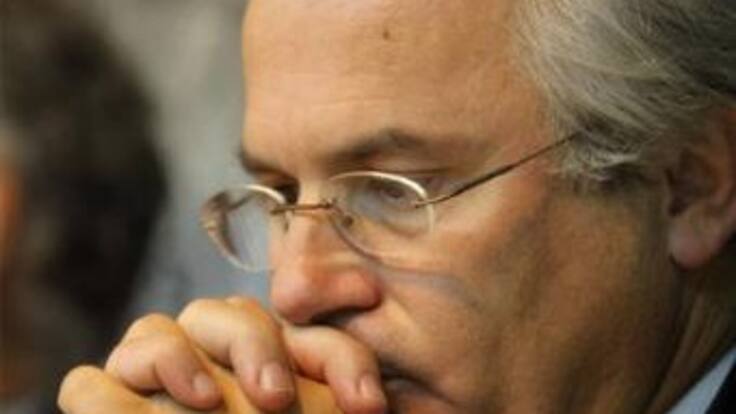 Suspenden al juez español Baltasar Garzón por investigar los crímenes del franquismo