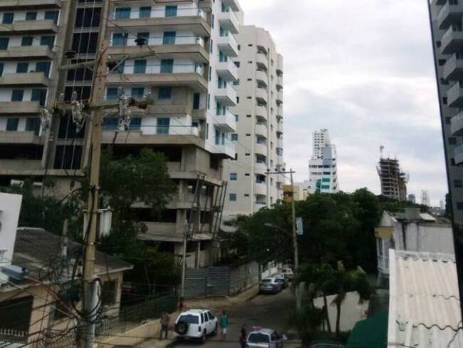 Presentarán acción popular para suspender construcciones en el norte de Cartagena