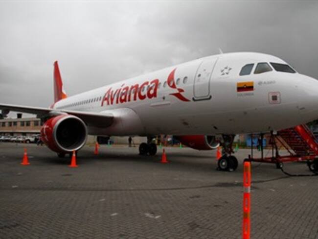 Aviadores avalaron acuerdo salarial con Avianca. Sindicato ratificó su negativa