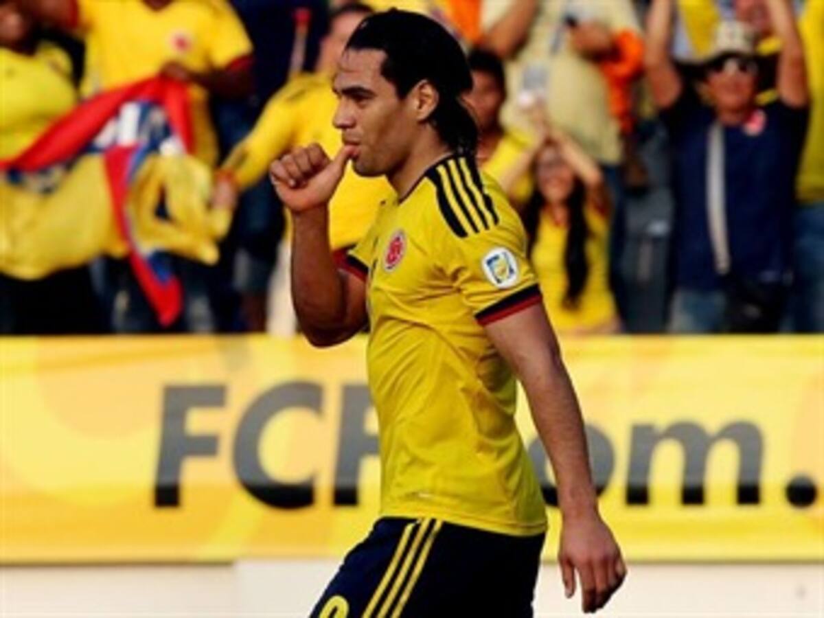 Colombia jugará partido amistoso ante Serbia en Barcelona