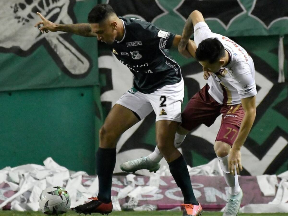 El Pulso del Fútbol, 22 de diciembre de 2021