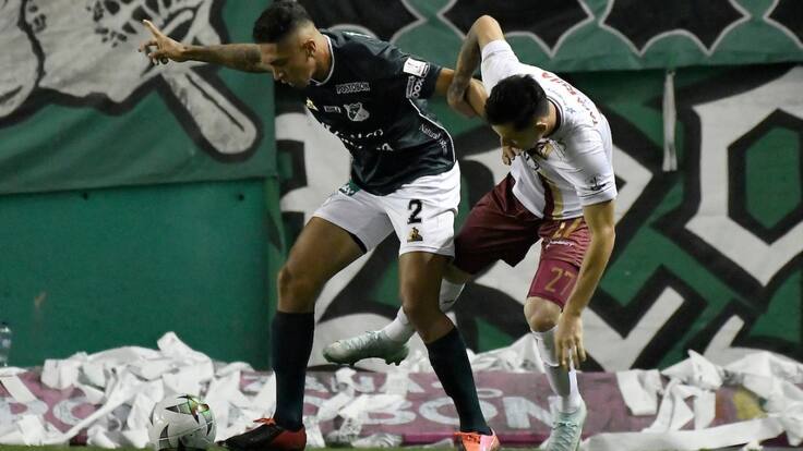 El Pulso del Fútbol, 22 de diciembre de 2021