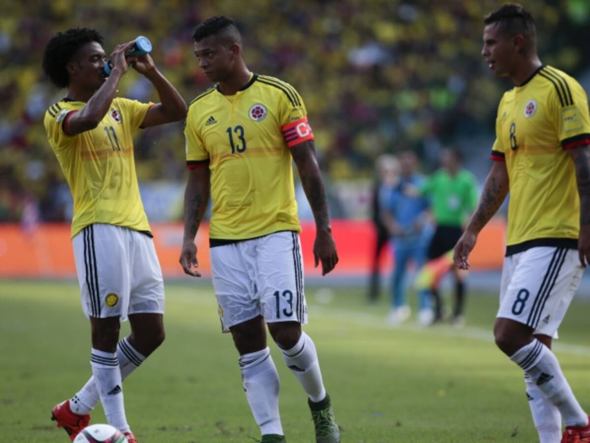 Fredy Guarín podría regresar a la Serie A de Italia