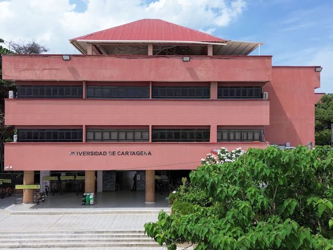 Unicartagena con dos nuevos programas de posgrado: una Maestría y un Doctorado