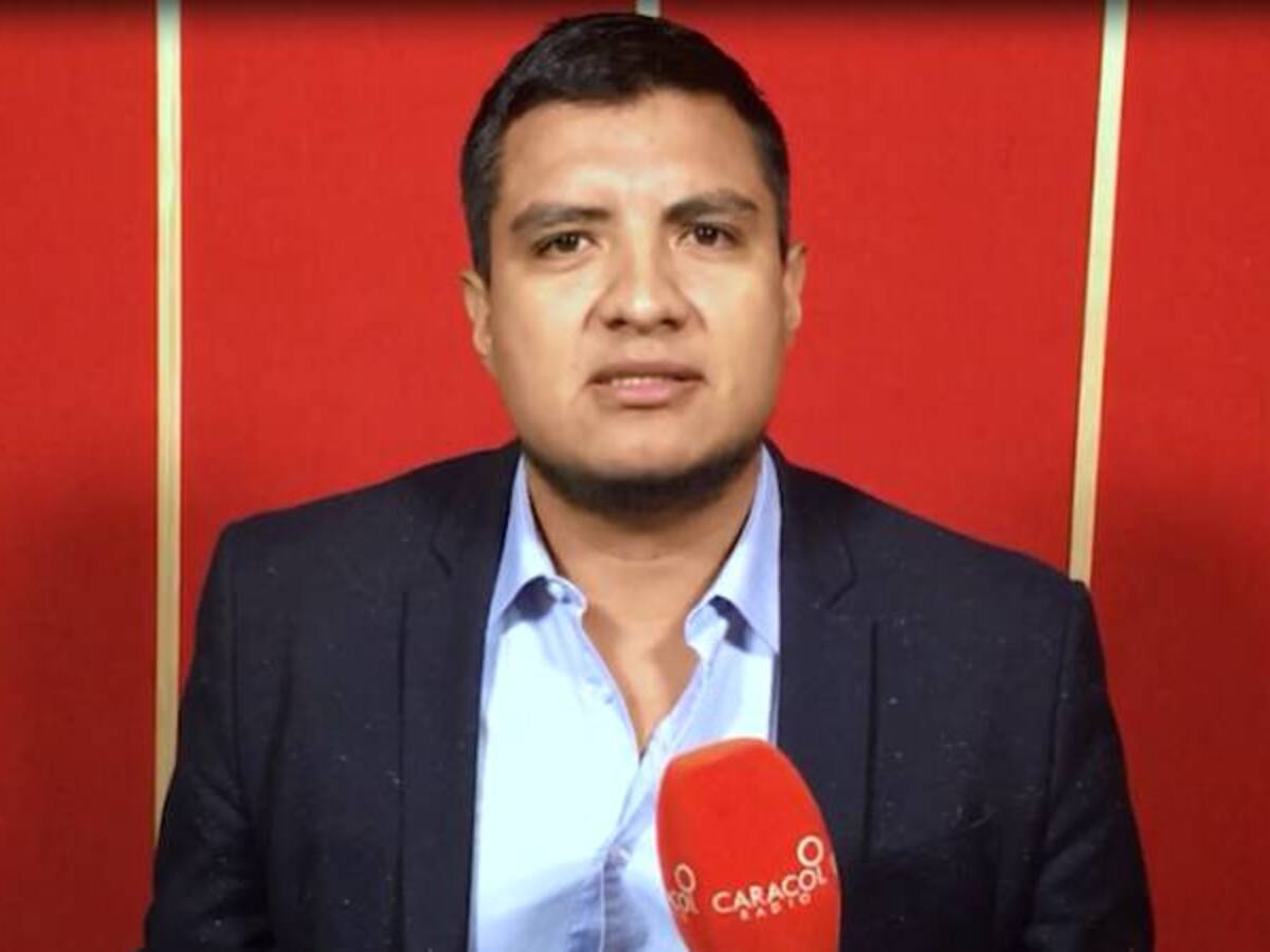 Lunes de política con Juan Fraile