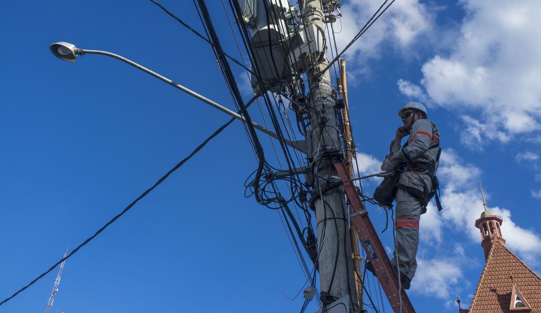 Infórmese sobre los cortes de energía programados para hoy 