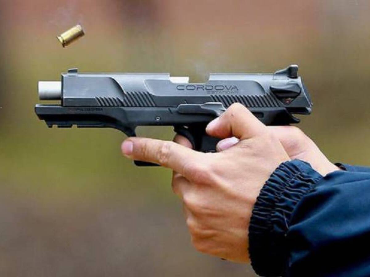 Asesinan a una mujer en Barranquilla