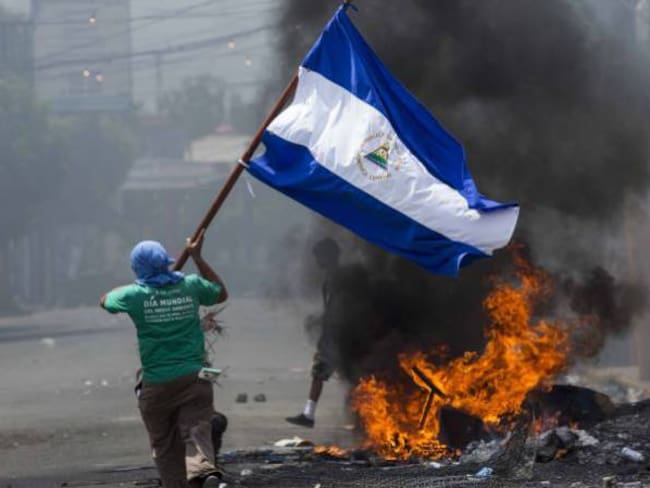 CIDH y ONU condenan violencia de armados afines a Gobierno de Nicaragua