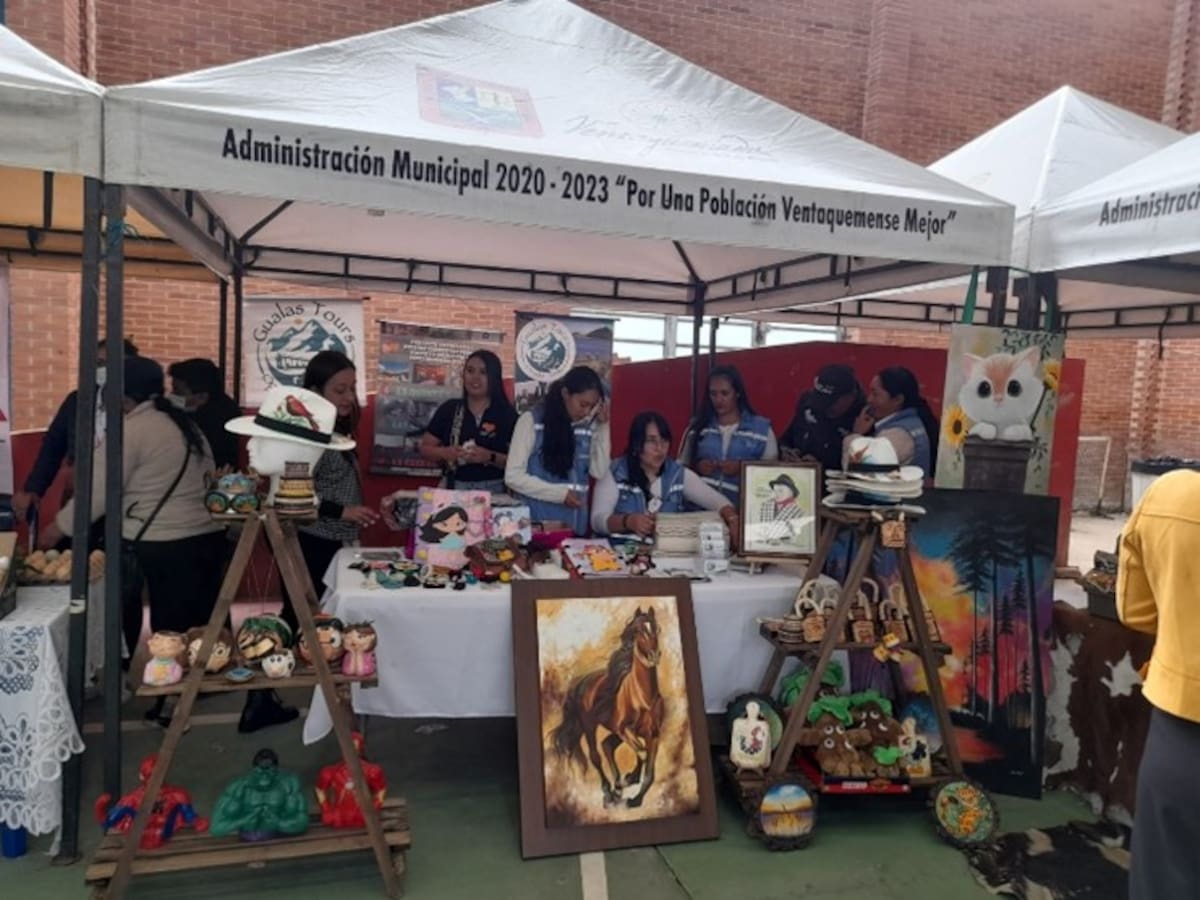 Emprendimientos de Ventaquemada: Innovación y cuidado del medio ambiente