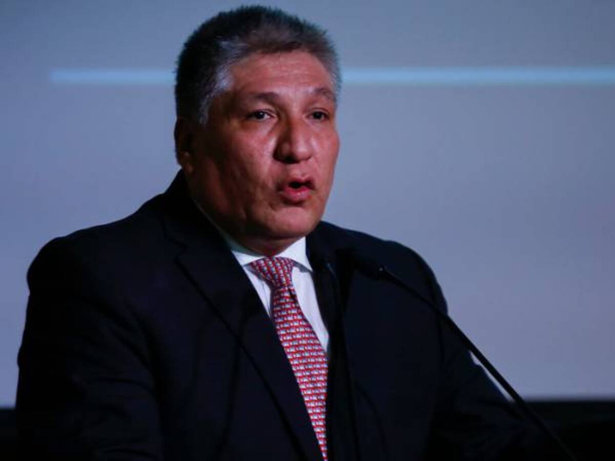 Sigifredo López negó participación en complot contra la Fiscalía