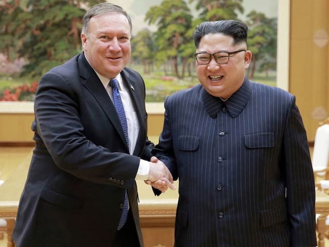 “Pompeo debe apartarse para que avancen los diálogos”: Corea del Norte