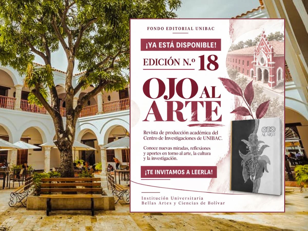 El mercado del arte, tema central de la edición 18 de la revista “Ojo al Arte”