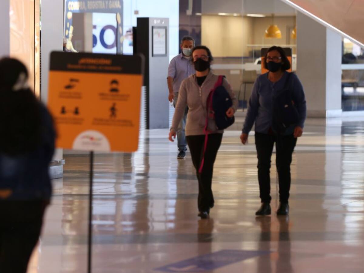 COVID: 4.476 casos nuevos, 177 fallecidos y 21.307 dosis aplicadas