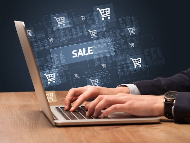 Ventas, imagen de referencia (Getty Images).