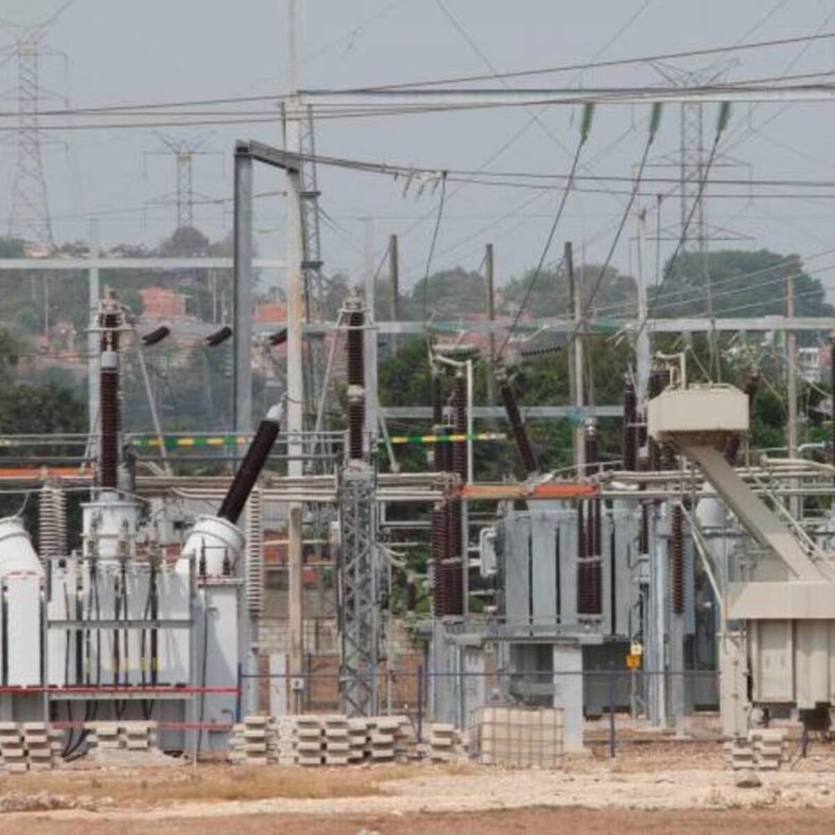 Este domingo no habrá energía eléctrica en el sur de Cartagena y parte de Turbaco