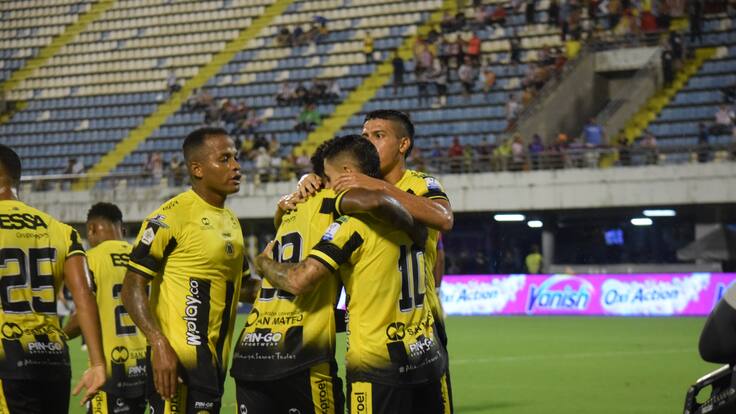 ¿Dónde jugará Alianza este semestre?, Ernesto Orozco, alcalde de Valledupar, responde