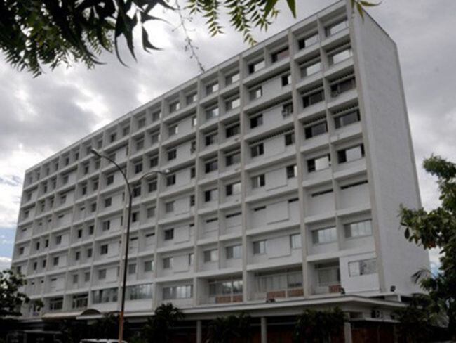 Hospital San Rafael de Girardot continúa abriendo servicios a la comunidad
