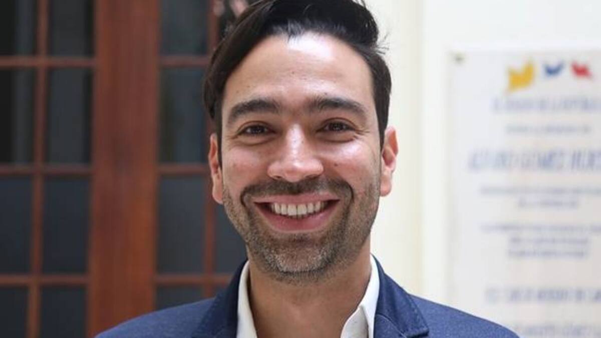 Mauricio Toro será el presidente del Icetex