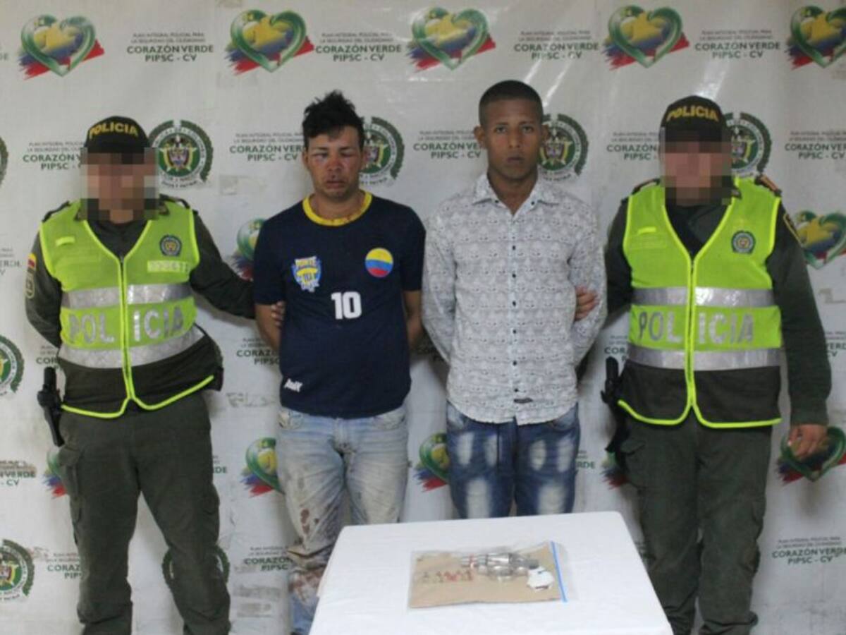Frustran robo de pasajeros de un bus en Barranquilla