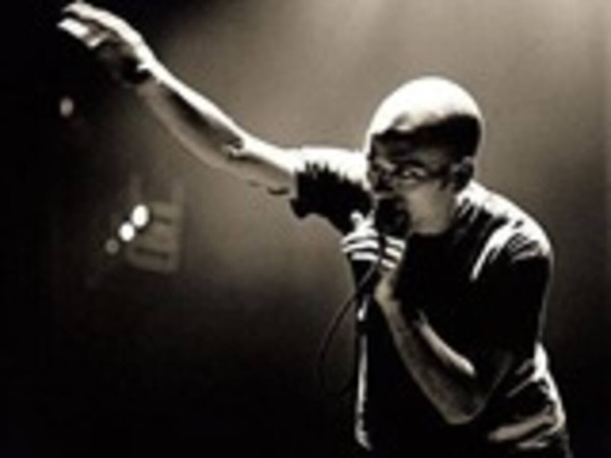 R.E.M. y el rollo de los conciertos