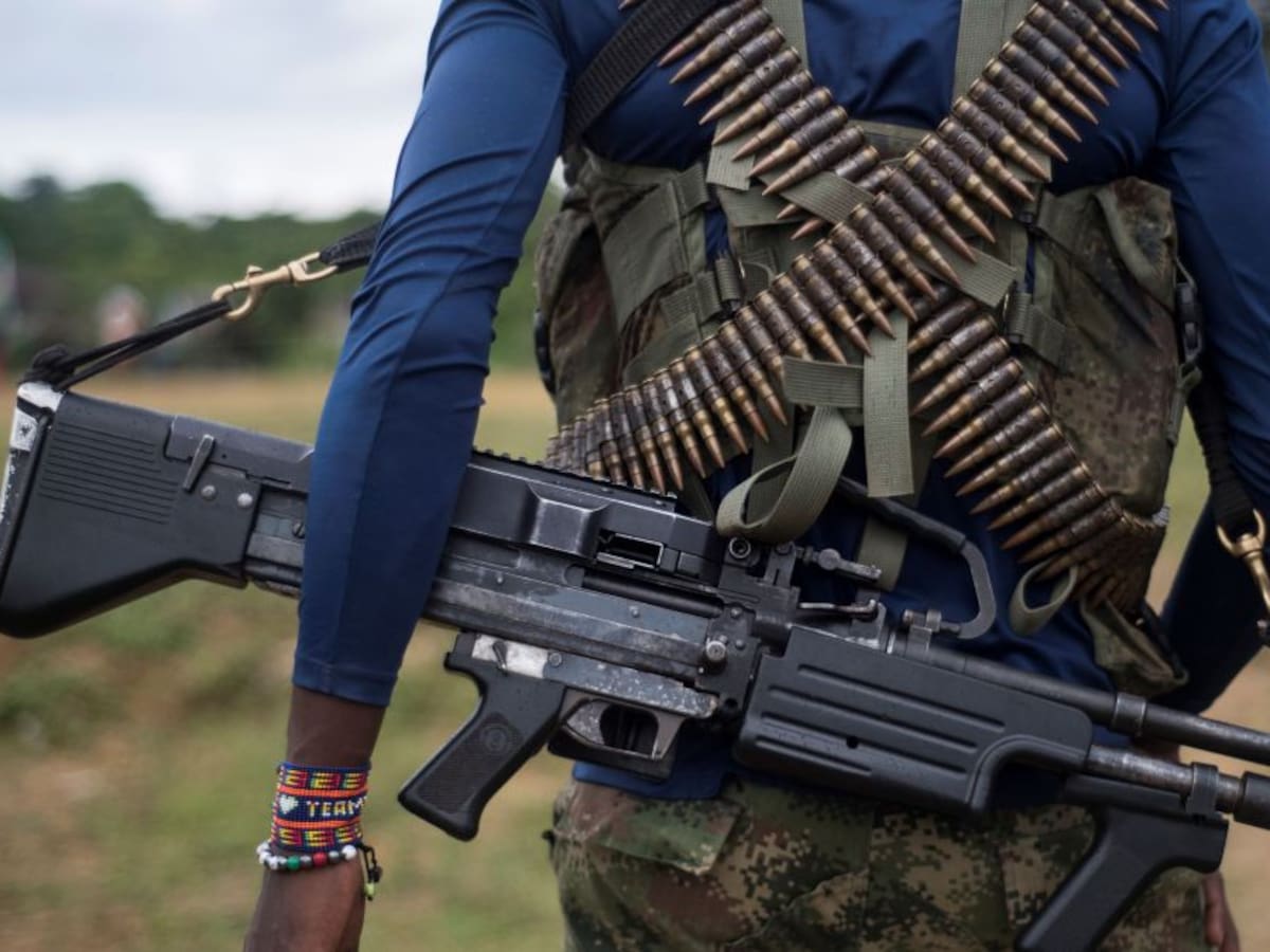 Comparten estrategia para prevenir el reclutamiento de menores en Medellín