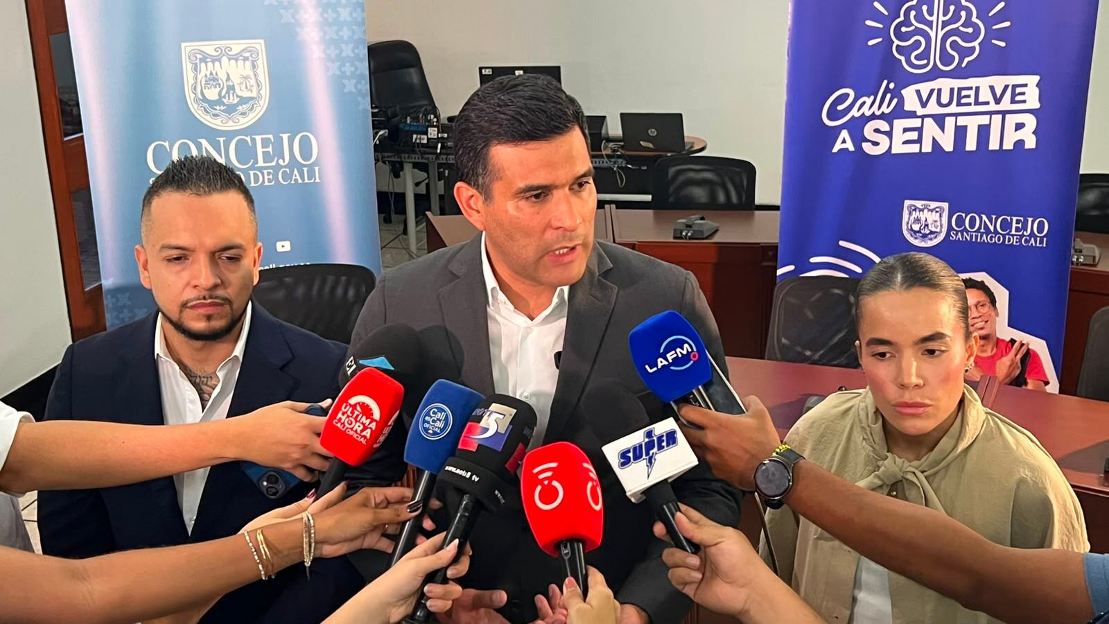 Concejo de Cali