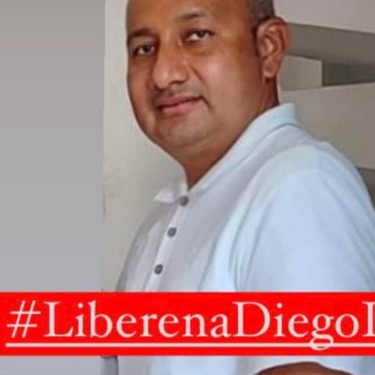 Familiares de huilense secuestrado en Tibú piden sea liberado