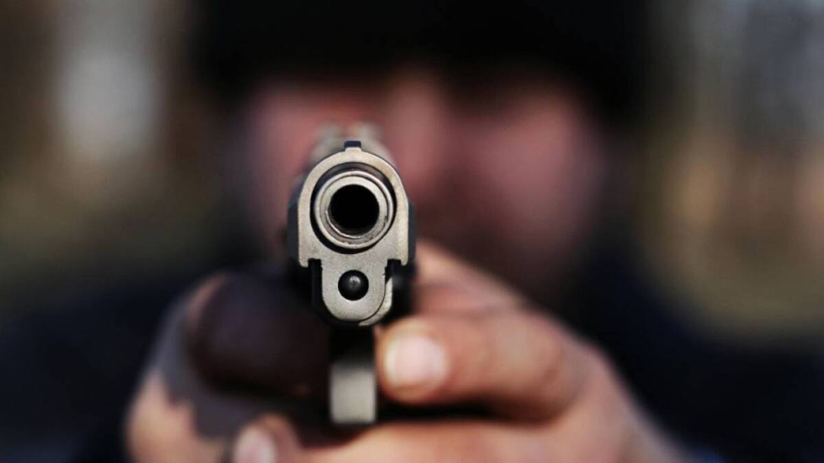 Una pareja fue asesinada en ataque de sicarios en Soledad