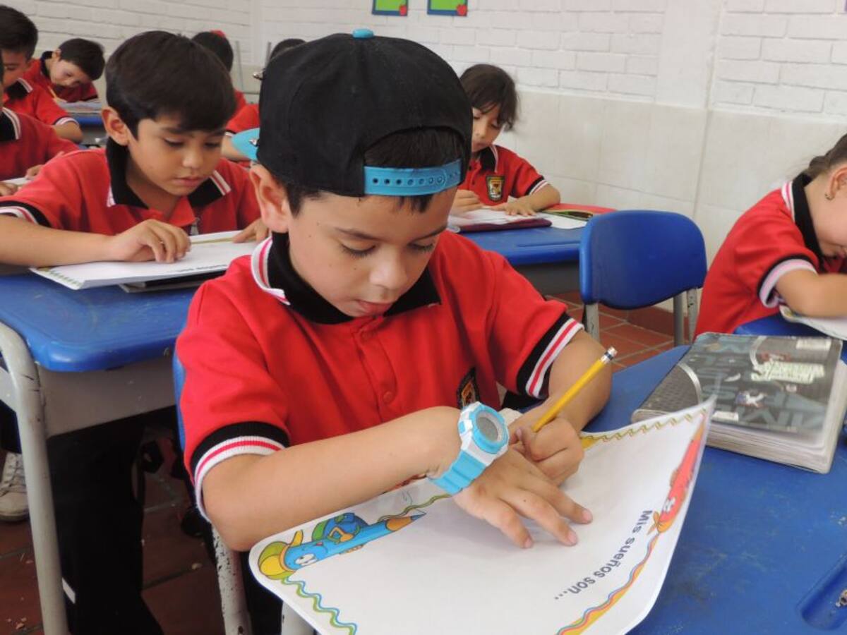 Comunidad educativa rechaza traslado de niños en Ciudadela Juan Atalaya