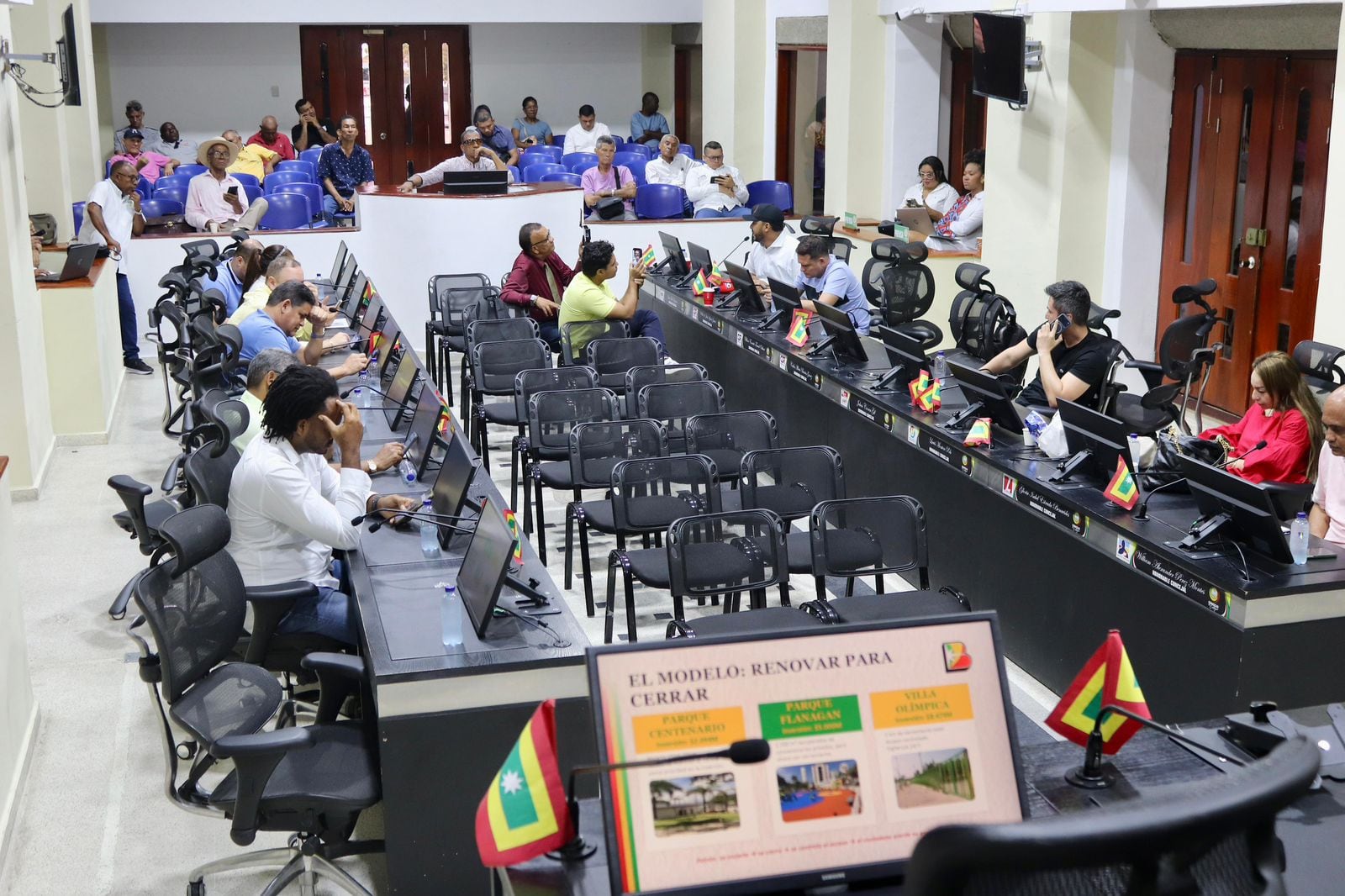 Concejo de Cartagena