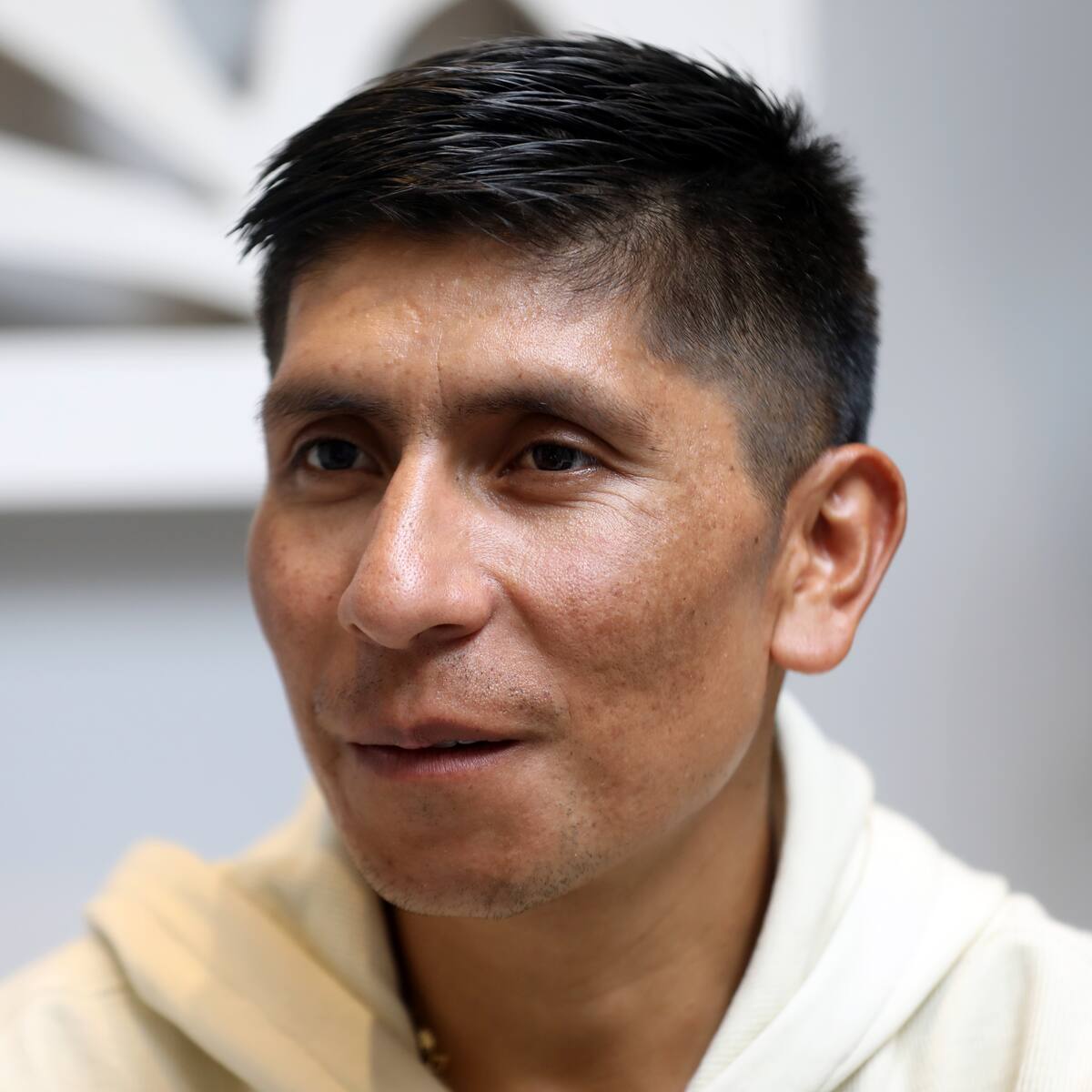Nairo Quintana: no volvería a competir en una de las grandes vueltas ciclísticas del mundo