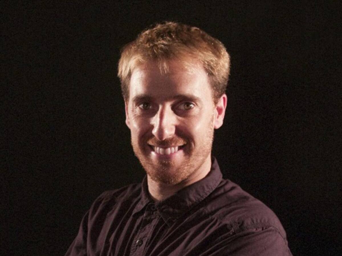 "No tenemos un alma, somos un alma"