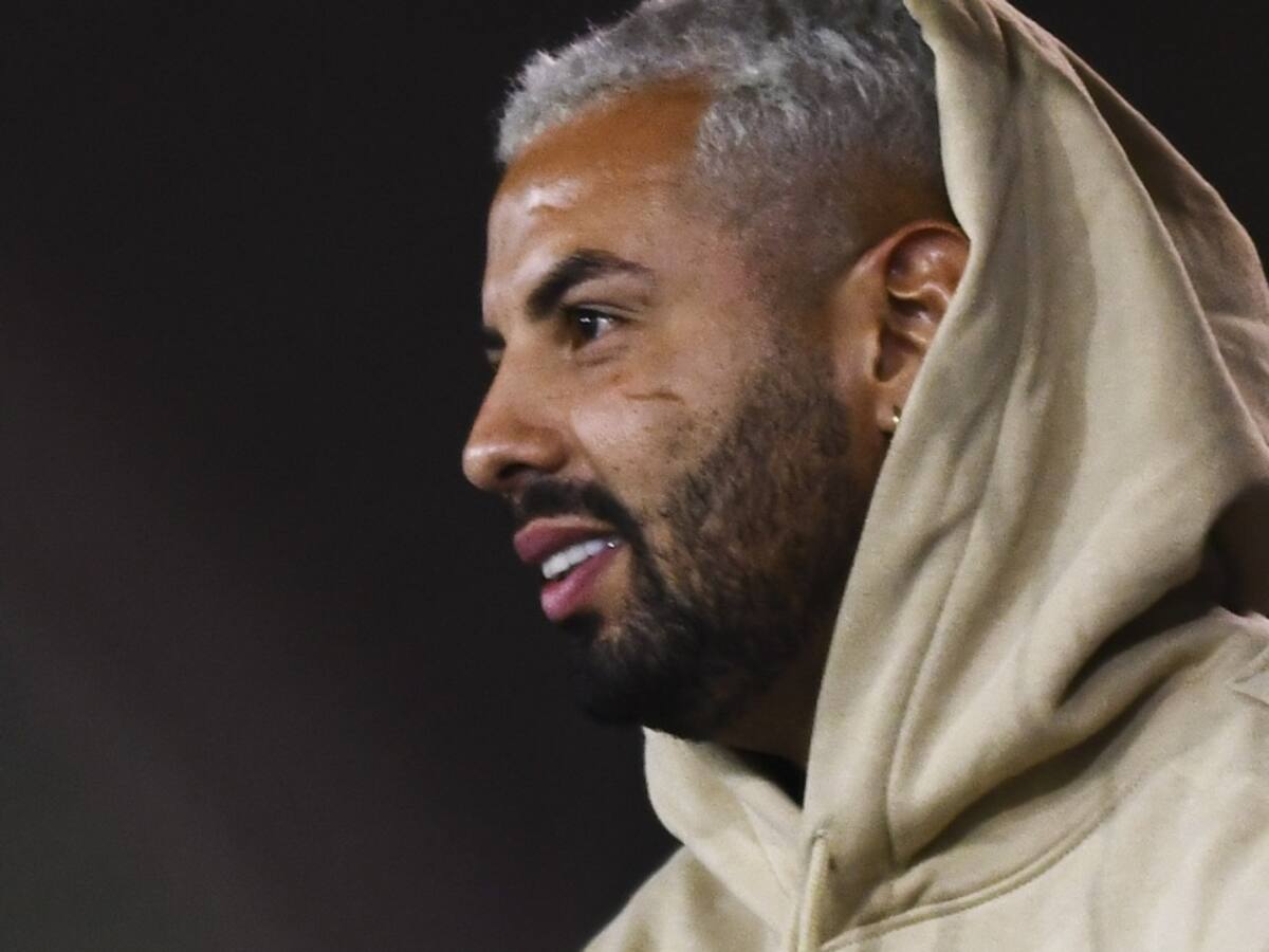 Edwin Cardona da positivo por COVID-19 a su llegada a Racing de Argentina