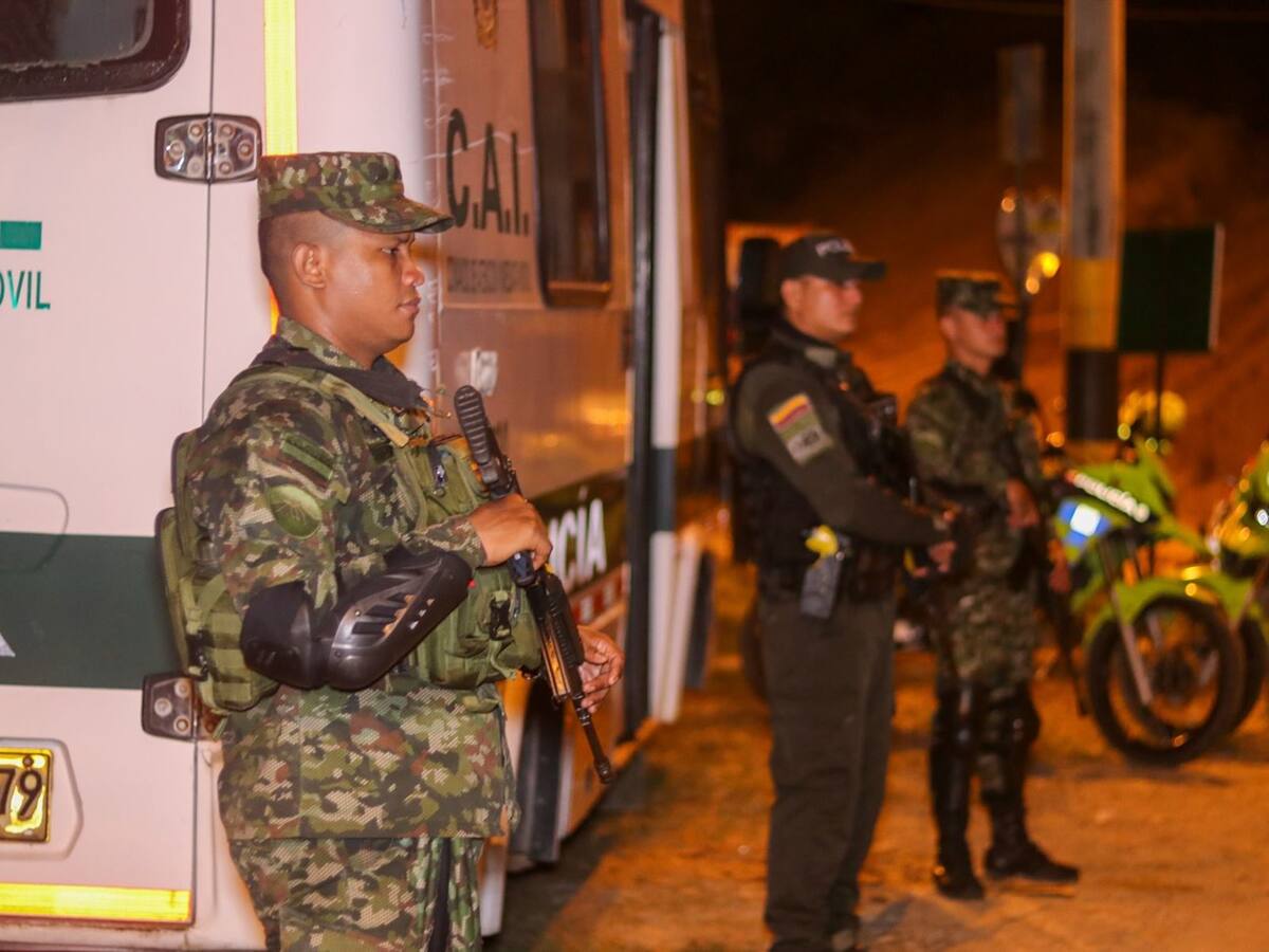 Ofrecen recompensa por alias ´Guadaña´ en Melgar, Tolima