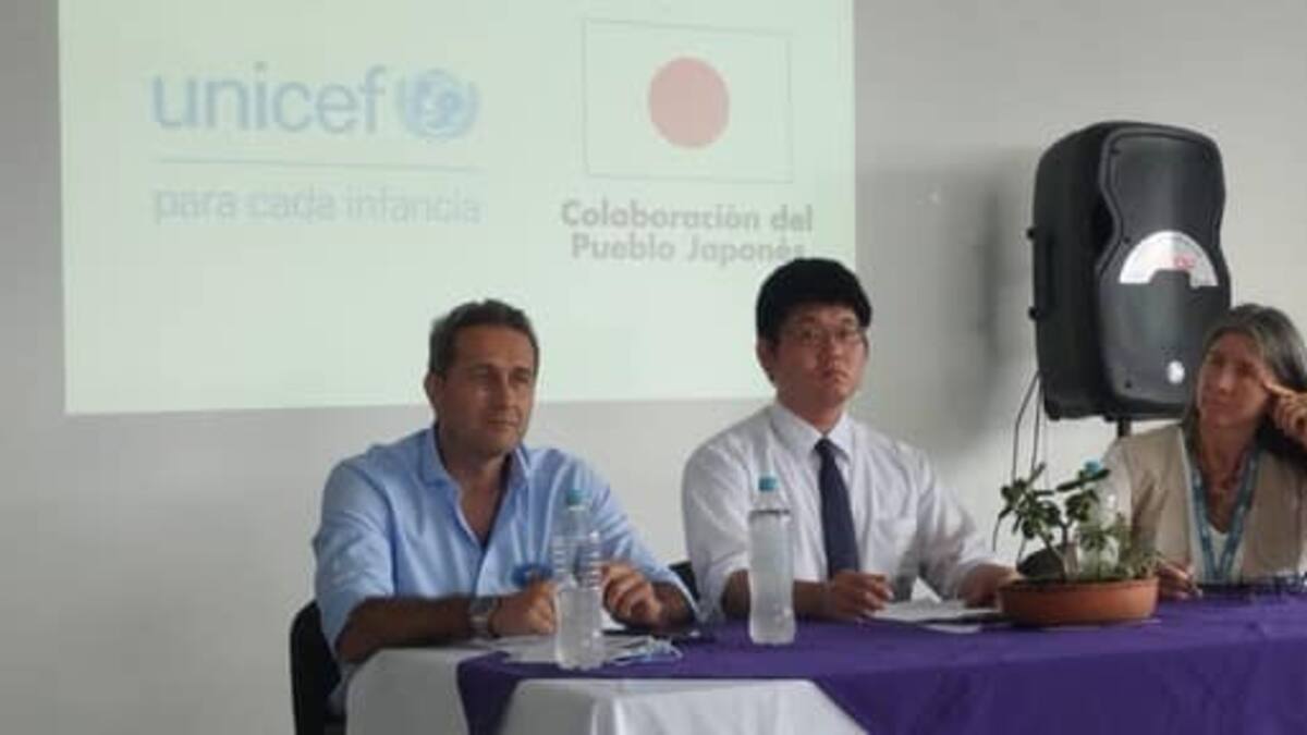 Secretario de Salud del Quindío, Carlos Alberto Gómez