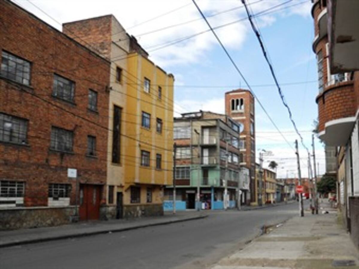 Hoy es el lanzamiento del programa ‘Sena al barrio’ en Bogotá