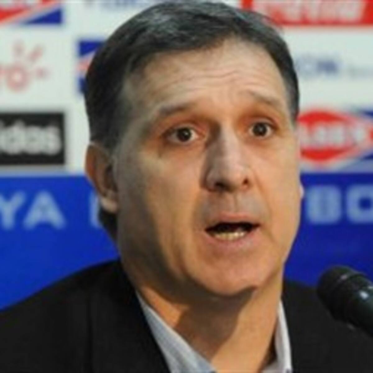 Colfútbol reactiva posibilidades para 'Tata' Martino