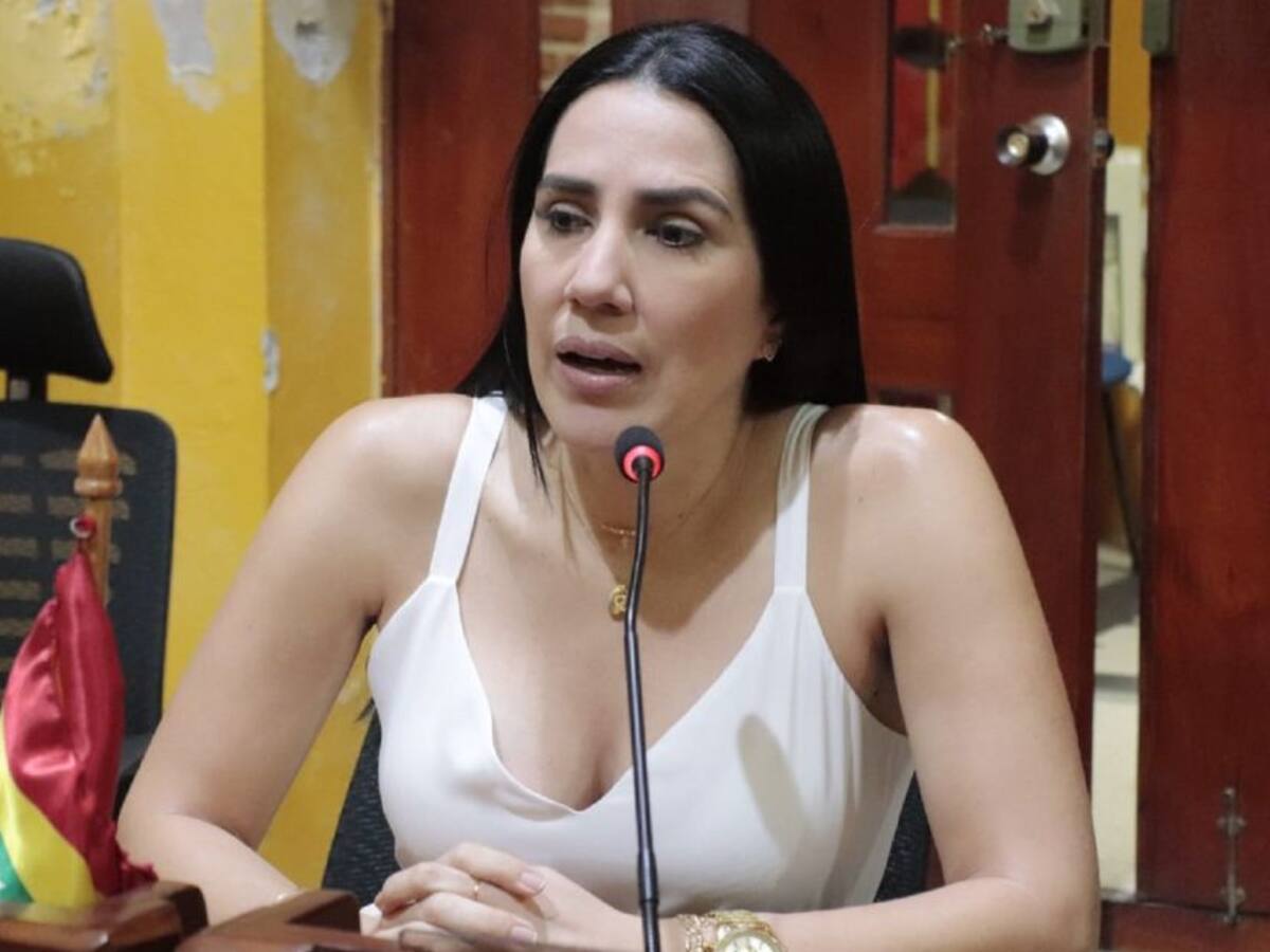 Concejo realizará debate sobre construcciones ilegales en caño Juan Angola