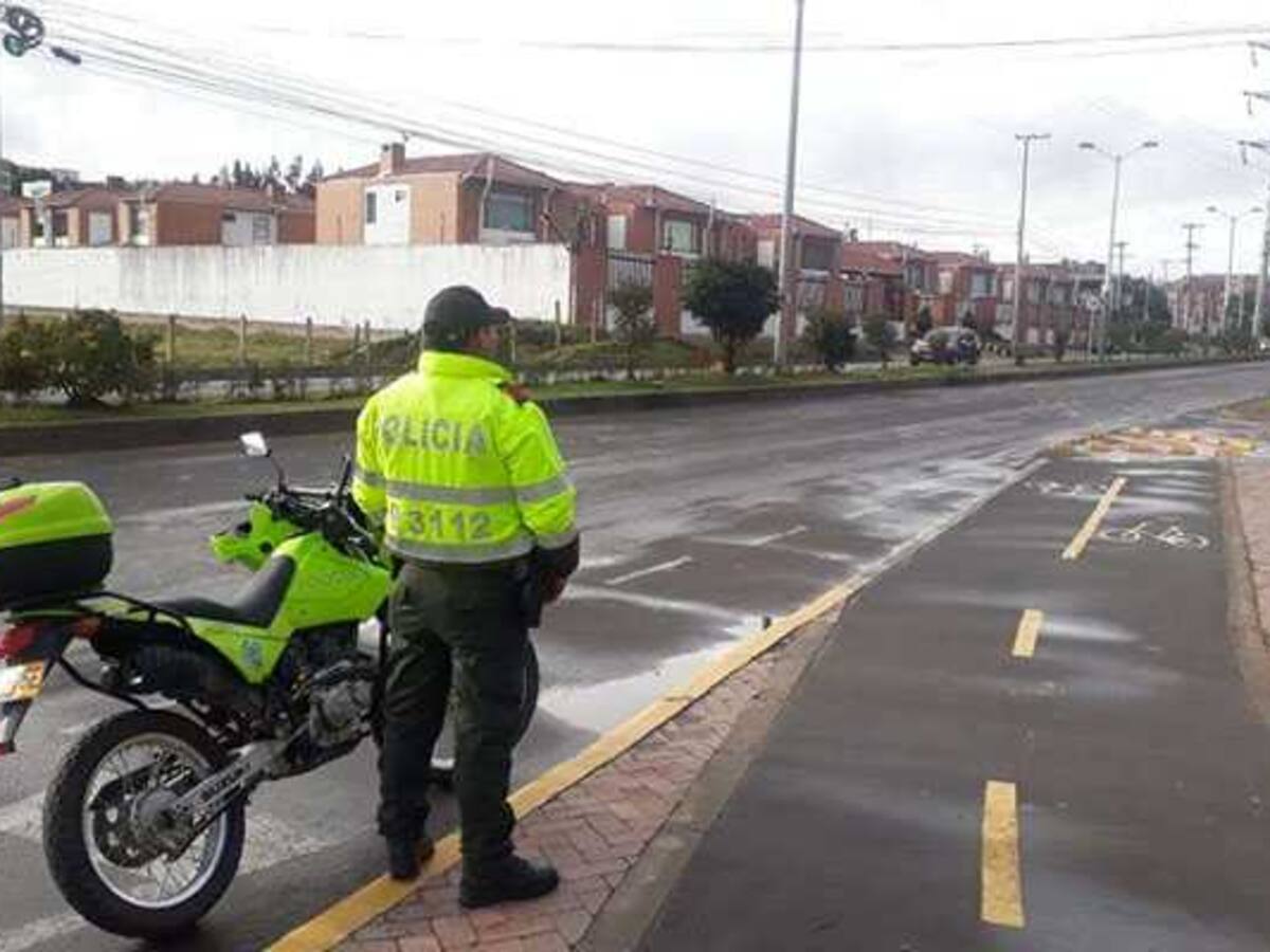Tunja refuerza su seguridad para Navidad y fin de año con más de 1.800 uniformados
