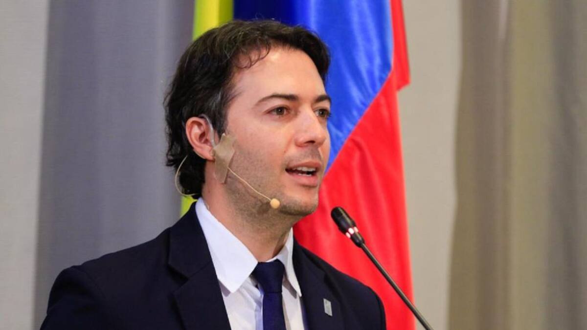 Alcalde de Medellín dice que investigan un plan para atentar contra su vida