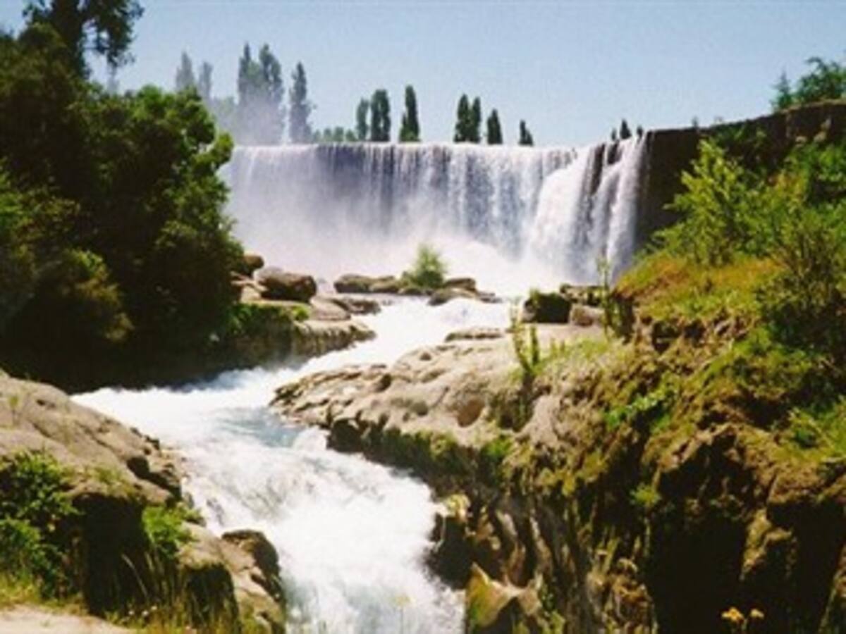 UN liderará proyecto internacional contra el cambio climático